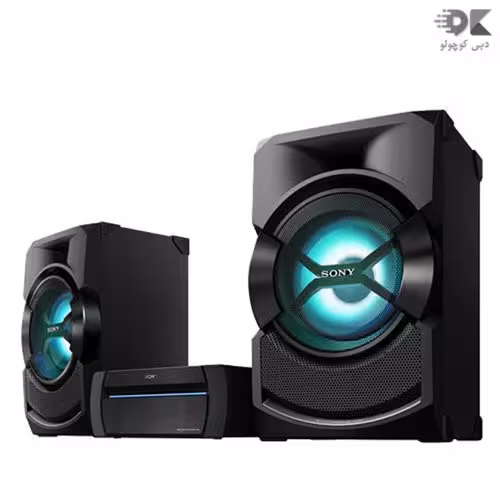 سیستم صوتی 1800 وات سونی مدل SHAKE-X30D