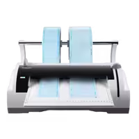دستگاه پک اتوکلاو Fomos