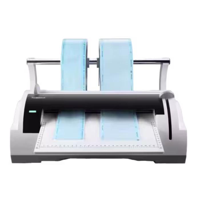 دستگاه پک اتوکلاو Fomos