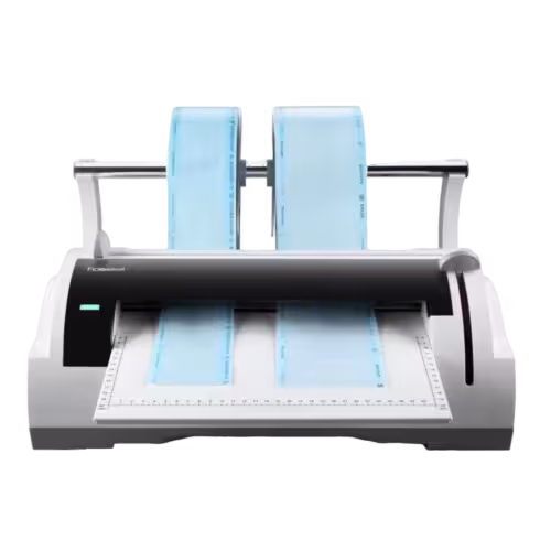 دستگاه پک اتوکلاو Fomos
