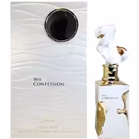 عطر ادکلن لطافه هر کانفشن، ادوپرفیوم زنانه