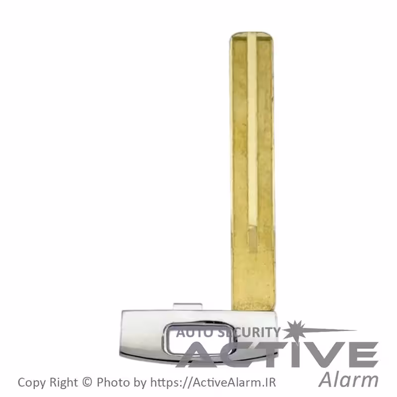 قیمت تیغه ریموت فابریک خودرو کیا اسپورتیج و اپتیما 2014