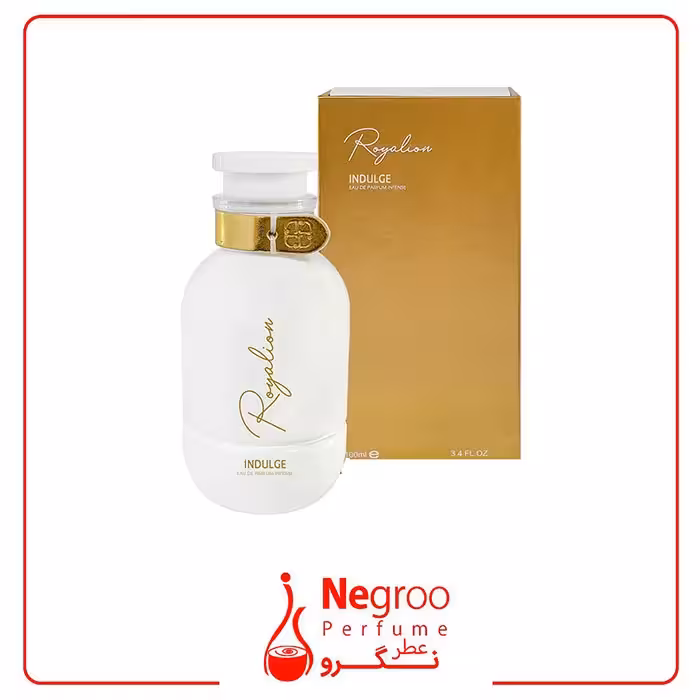 عطر رویالیون ایندالج (Royalion Indulge)100میل
