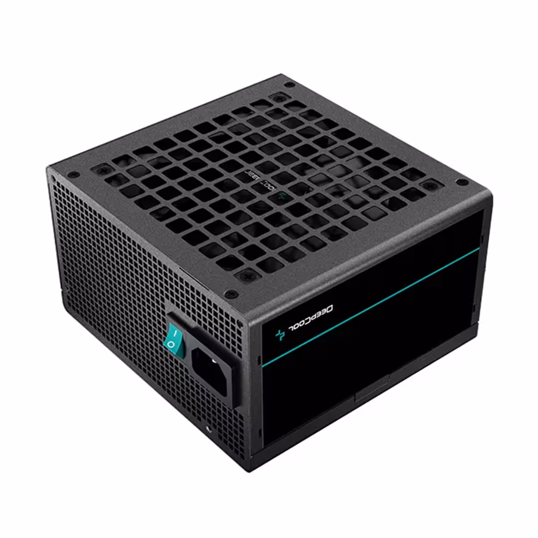 پاور دیپ کول DEEPCOOL PF750 White ظرفیت 750 وات - آبتین مال