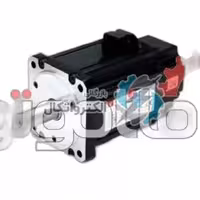 سروو موتور 2.2 کیلووات 2000 دور 380 ولت ال اس کره مدل FGP22DMKE