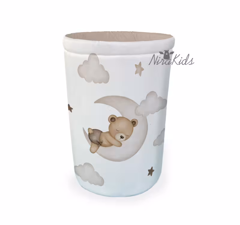 باکس بازی طرح تدی