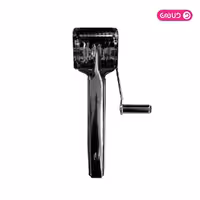 رنده چرخشی پنیر و شکلات ووشن