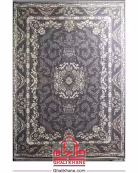 فرش تهران 1200 شانه طرح دوریس طوسی