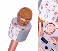 اسپیکر میکروفونی 8850 پی نت