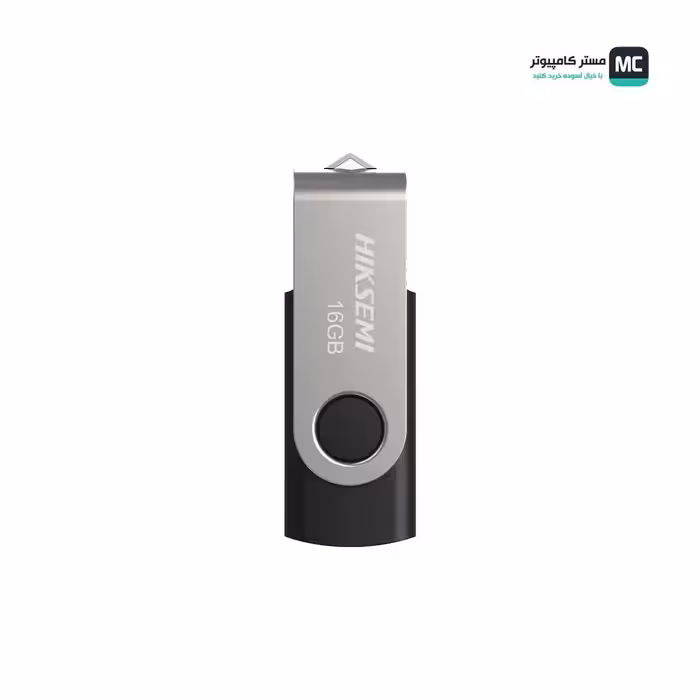 فلش مموری هایک سمی Type-C OTG مدل M200S ROTARY ظرفیت 128 گیگابایت