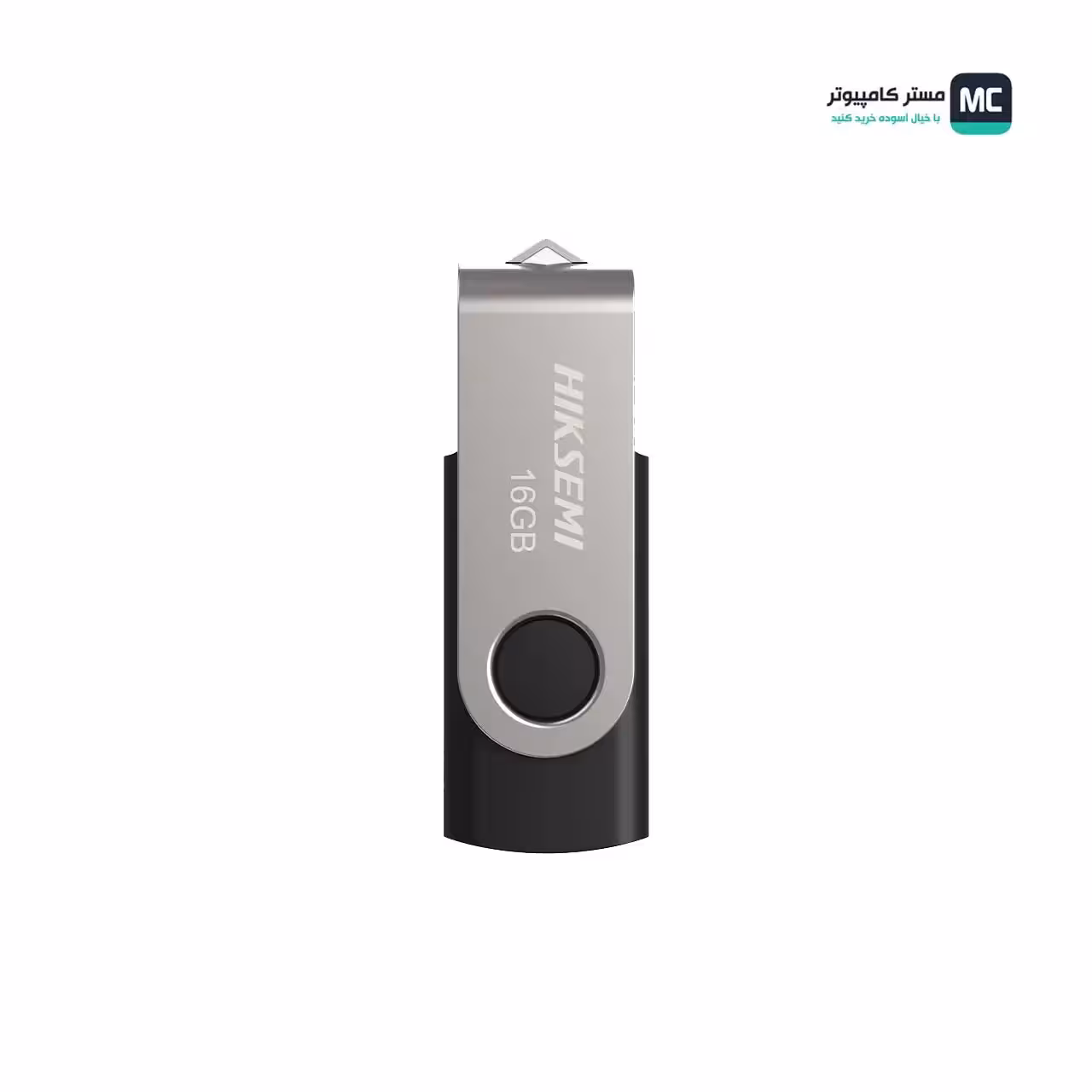 فلش مموری هایک سمی Type-C OTG مدل M200S ROTARY ظرفیت 128 گیگابایت