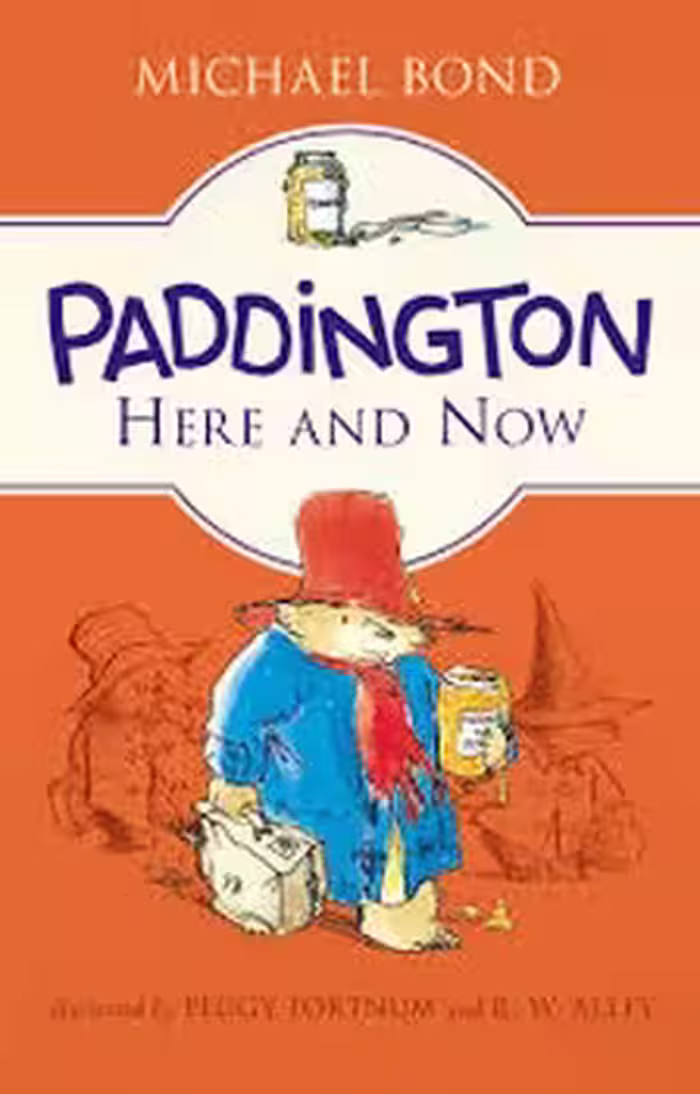 Paddington 1: here and now