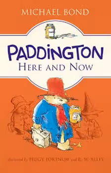 Paddington 1: here and now