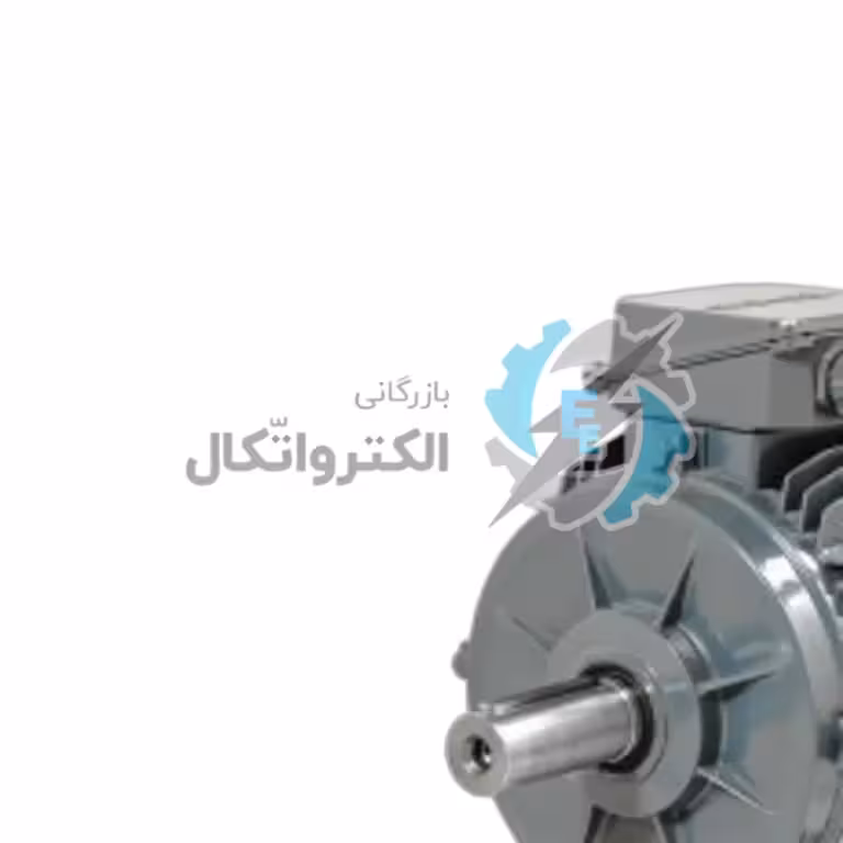 الکتروموتور سه فاز پایه دار گاماک GAMAK ترکیه