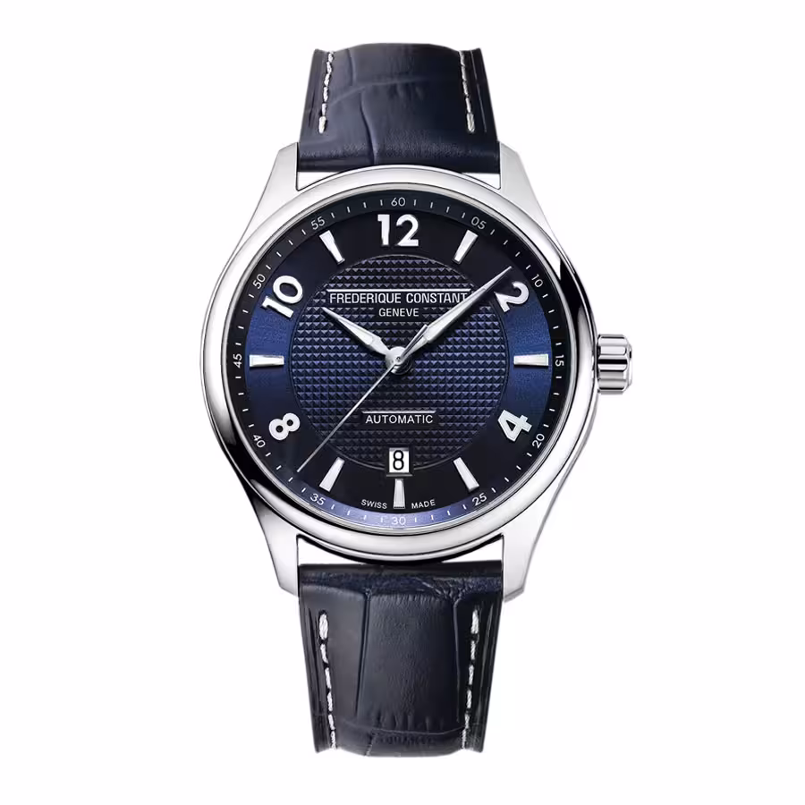 ساعت مچی مردانه فردریک کنستانت مدل FC-303RMN5B6