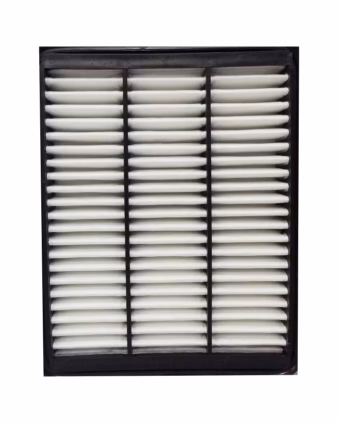 فیلتر هوا ام وی ام 550