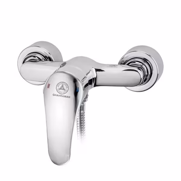 شیر توالت قهرمان مدل اسپانیایی رویال