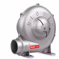 دم برقی 3 اینچ رونیکس مدل 1223