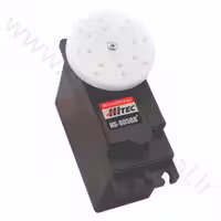 سرو موتور Hitec 31805S HS-805BB