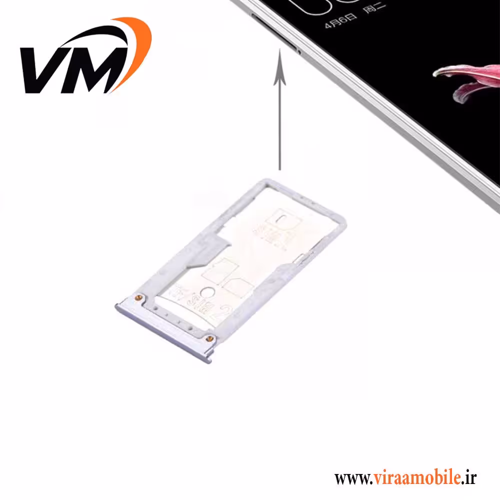 خشاب سیم کارت اصلی شیائومی Mi Max