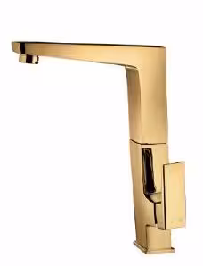 شیر ظرفشویی کروز ( طلایی) البرز روز