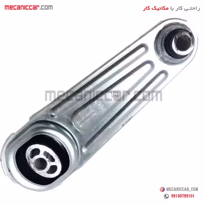 دسته موتور شاتونی فلزی ساندرو دیناپارت