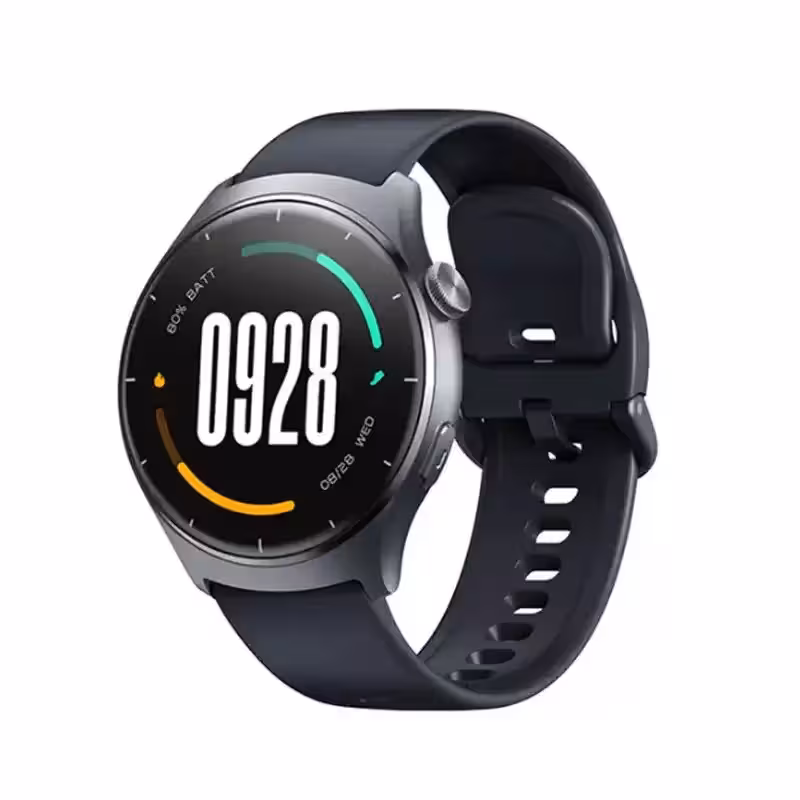 ساعت هوشمند شیائومی مدل Xiaomi Mibro lite 3