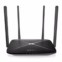 روتر بی‌ سیم مرکوسیس Modem Mercusys AC12G