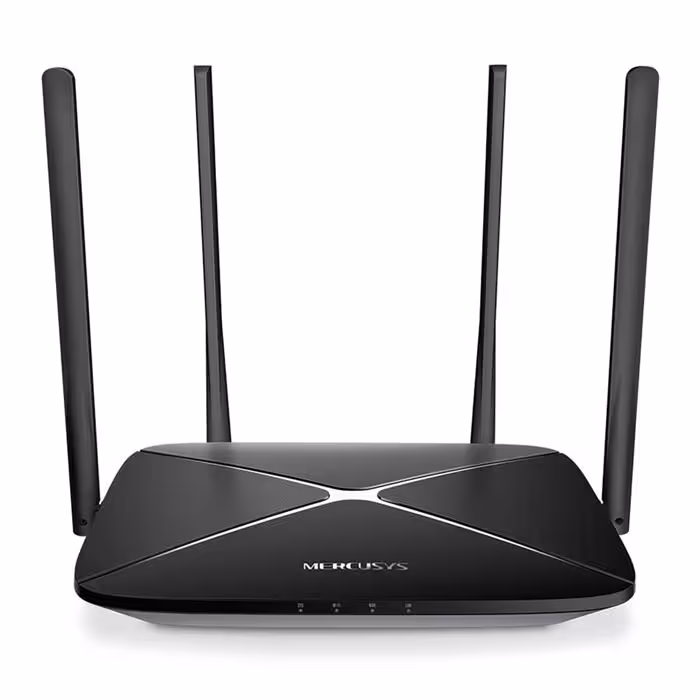 روتر بی‌ سیم مرکوسیس Modem Mercusys AC12G