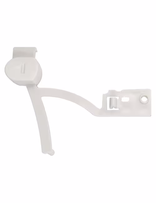 دکمه اجکت ایکس باکس 360 فت سفید