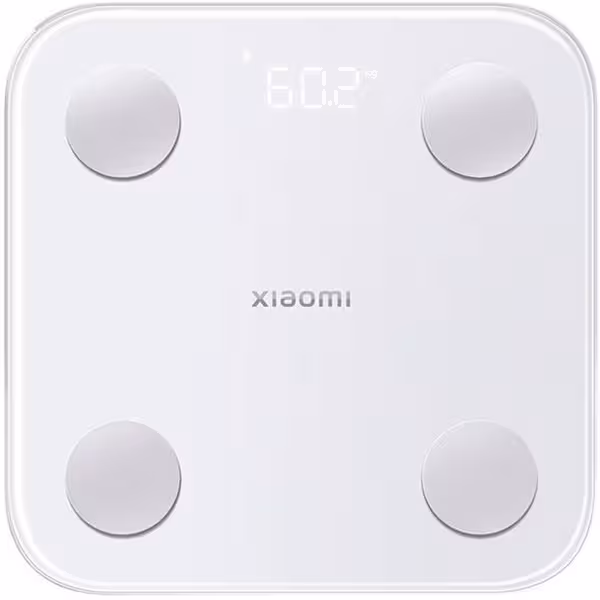 ترازو دیجیتال شیائومی مدل s400