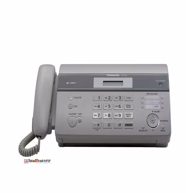 دستگاه فکس KX-FT981 پاناسونیک
