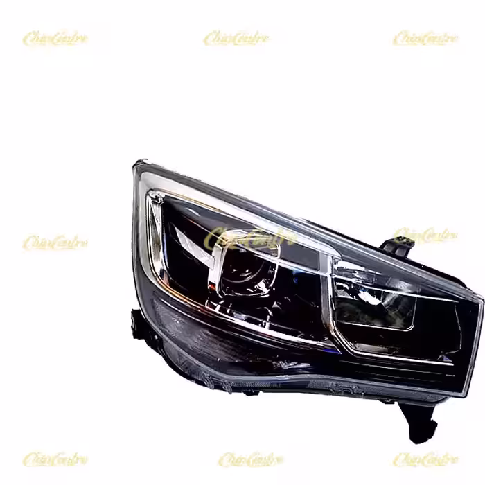 چراغ جلو  راست X22