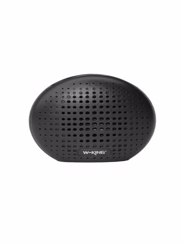 اسپیکر بلوتوث W-king S4