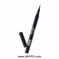 خط چشم ماژیکی پوپا skinny liner