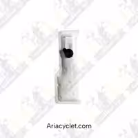 فیلتر صافی پمپ بنزین 4 پیچ هوندا