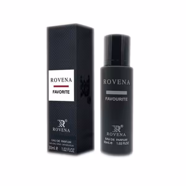 عطر 30 میل روونا مدل کامفورت فاوریت رایحه تام فورد فابیولوس