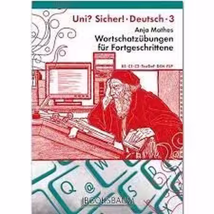 Uni Sicher Deutsch 3 یونی زیشر 3