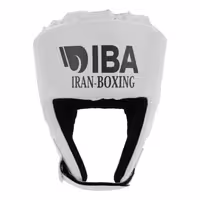 کلاه بوکس aiba pro w.b