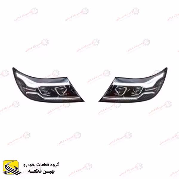 چراغ جلو دیگنیتی