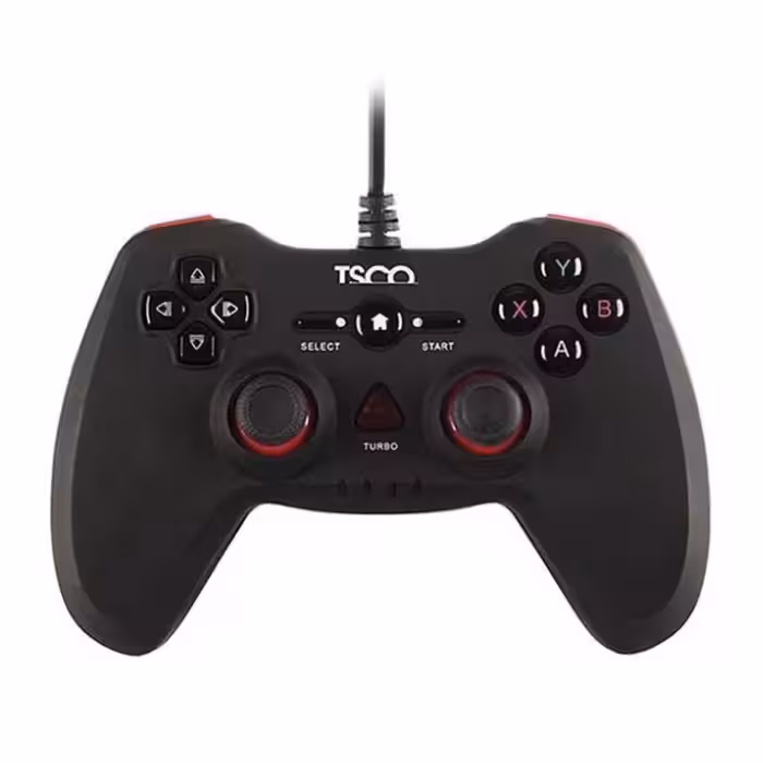 گیم پد تسکو مدل TG 115