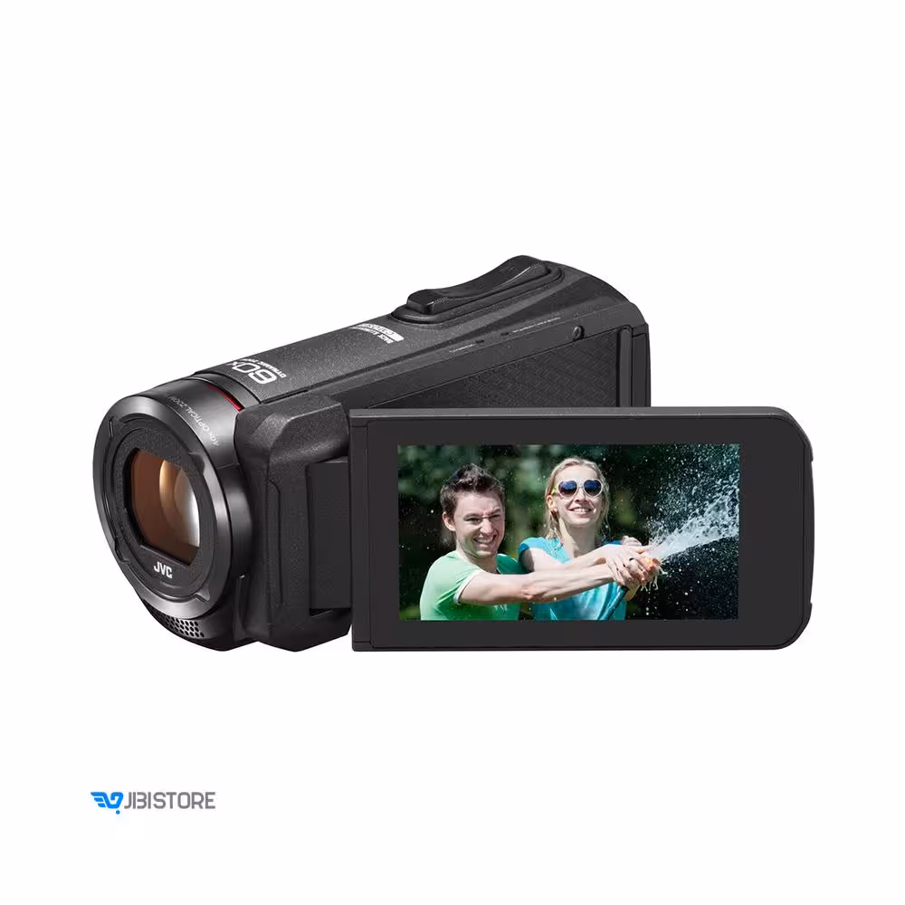 دوربین فیلمبرداری JVC GZ R450BUS