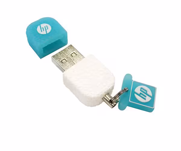 فلش مموری 8 گیگ اچ پی مدل HP-V175