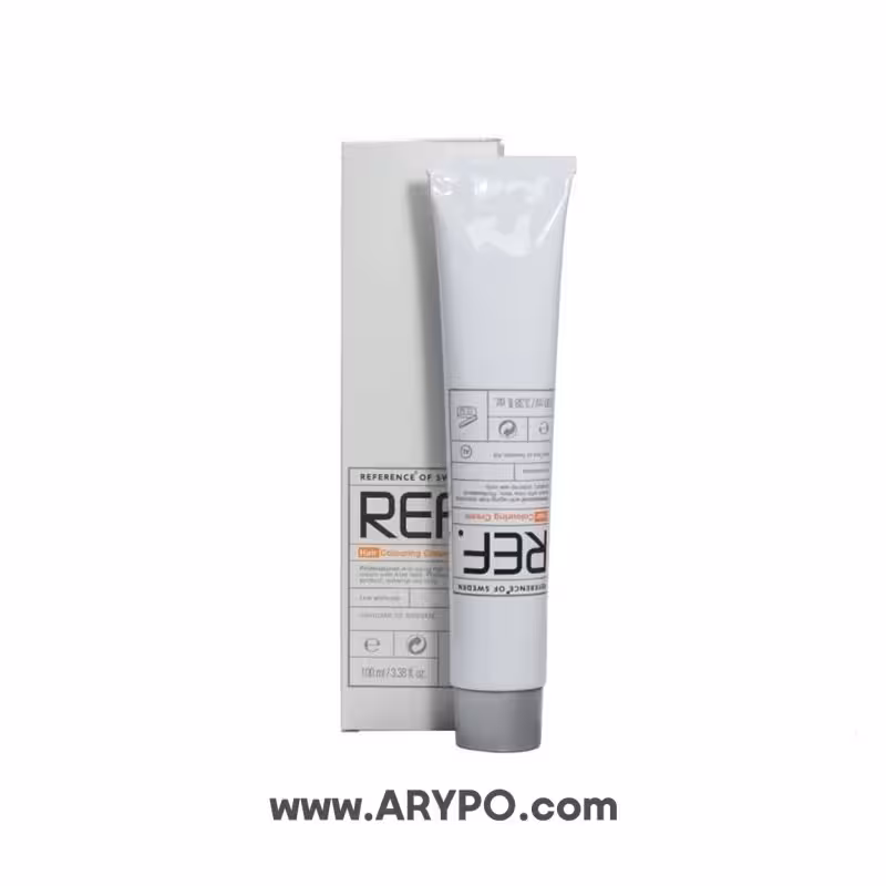 رنگ مو رف سری Naturals
