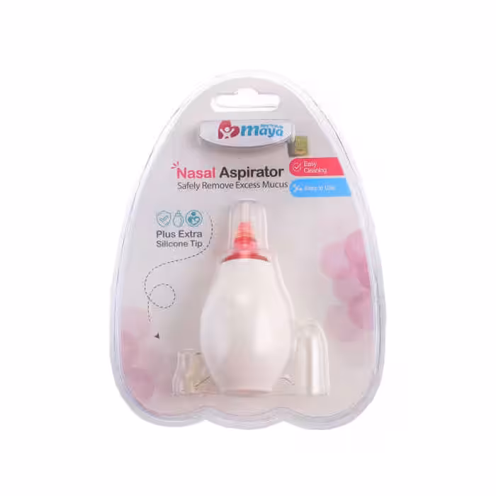 پواربینی فینگیر مایا با درپوش و 2 سری maya