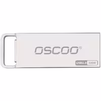 فلش مموری اوسکو مدل R001 ظرفیت 32 گیگابایت USB 2.0