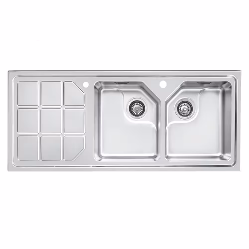 سینک اخوان توکار کد 324