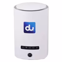 مودم استوک 4G/5G زد ال تی مدل ZLT KJ33