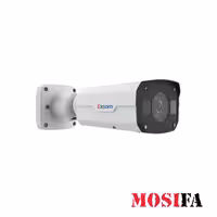 دوربین مداربسته تحت شبکه اکسوم مدل EIPC-B654S-X4