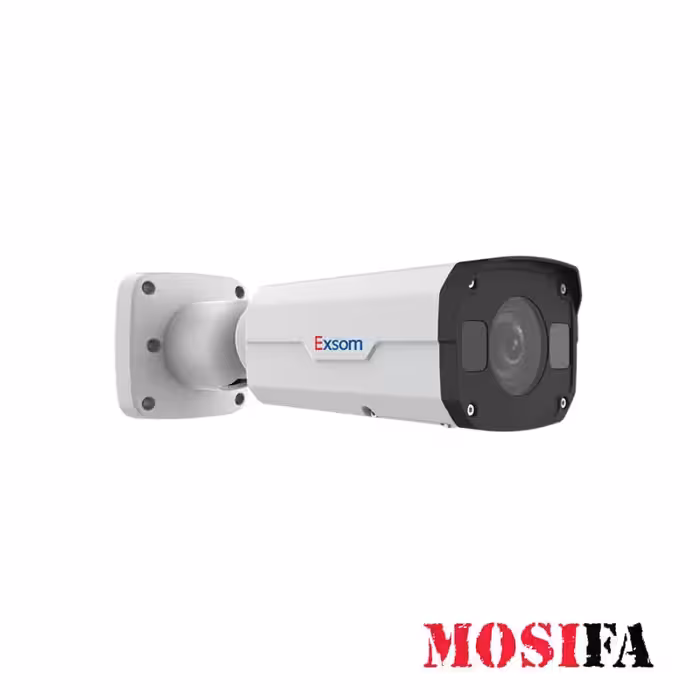 دوربین مداربسته تحت شبکه اکسوم مدل EIPC-B654S-X4